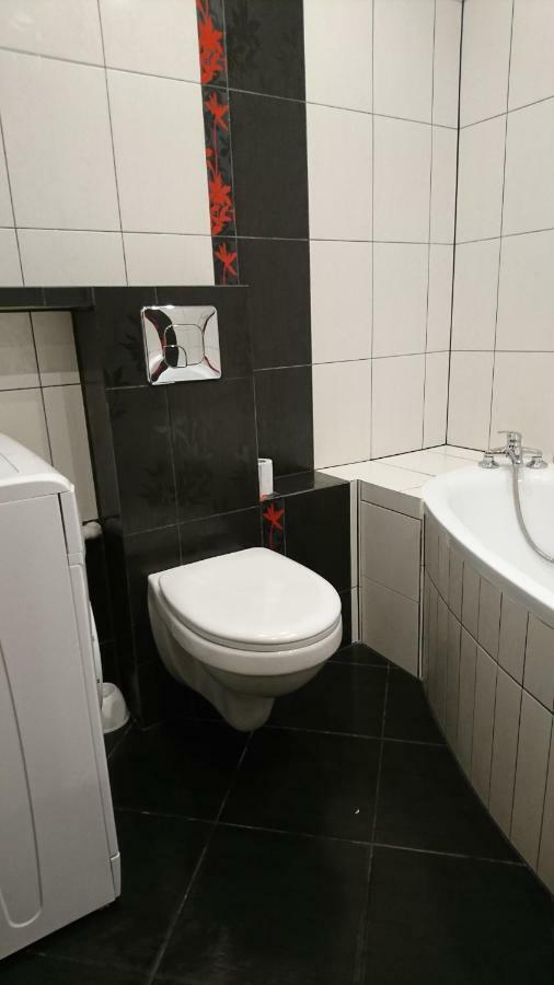 Apartament Boroweczka بولكوفيتسا المظهر الخارجي الصورة
